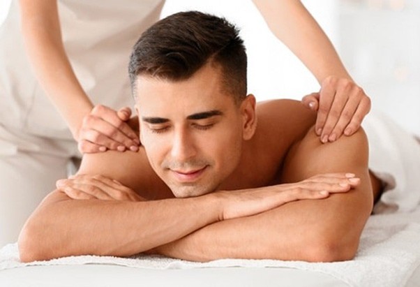 Beginner’s Guide to Massage Singapore for First-Time Users