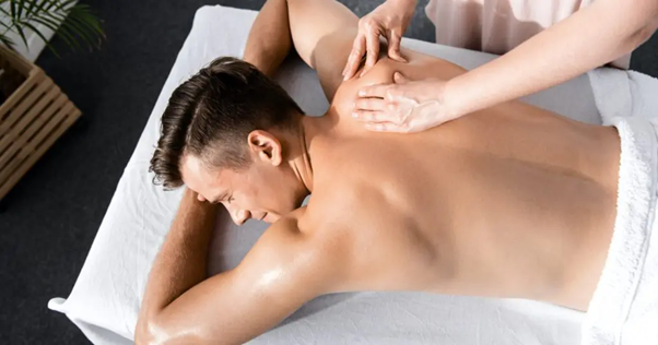 Beginner’s Guide to Massage Singapore for First-Time Users