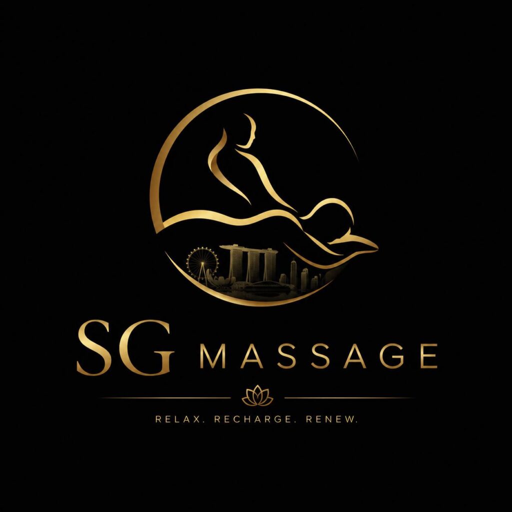 Massage Singapore