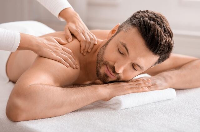 What Is Massage Singapore and Why Do So Many People Search It