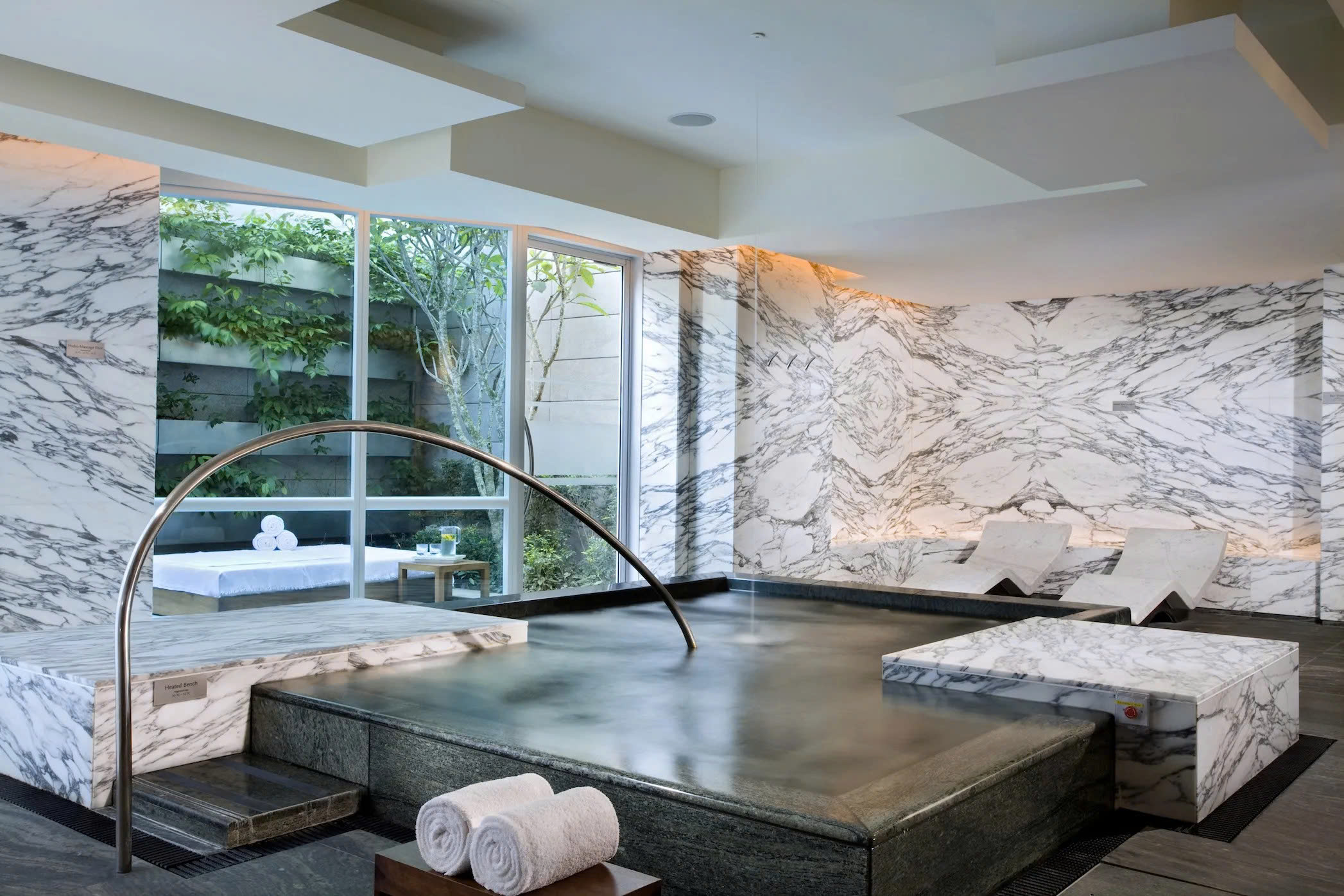 Professional Massage Singapore for Deep Stress Relief Now